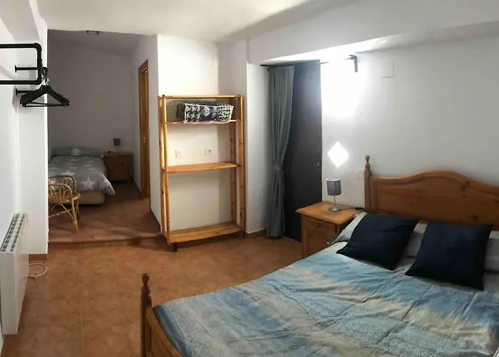 Casa Laia