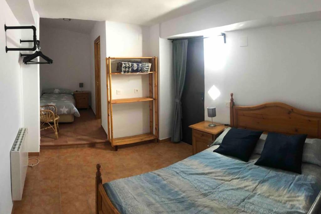 Casa Laia Vakantiehuis