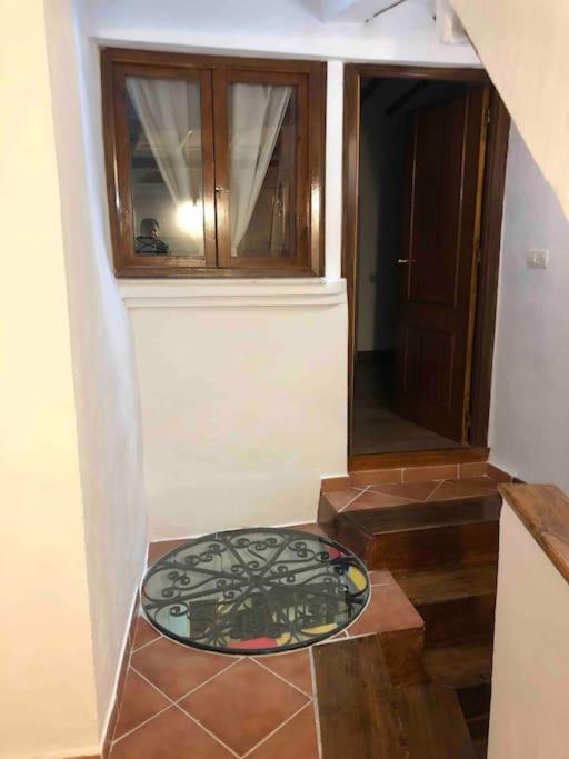 Casa Laia Vakantiehuis Guejar Sierra