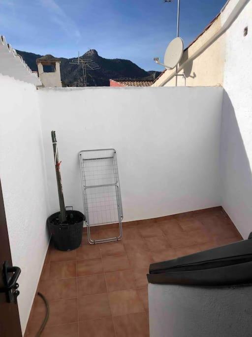 Casa Laia Vakantiehuis Guejar Sierra