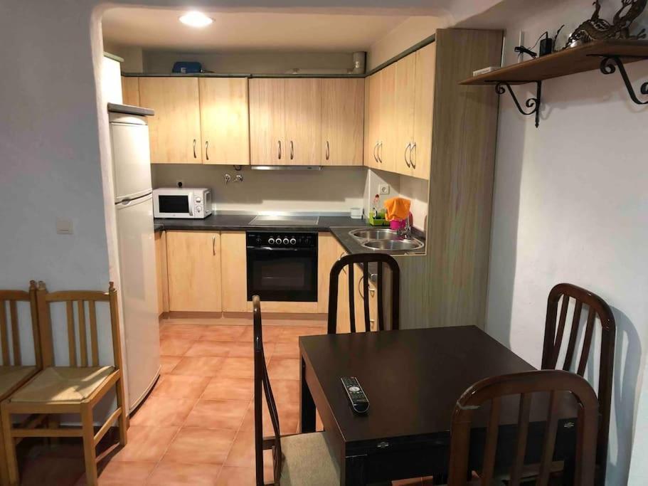 Vakantiehuis Casa Laia Guejar Sierra
