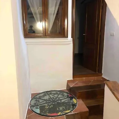 Casa Laia Villa Guejar Sierra Buitenkant foto