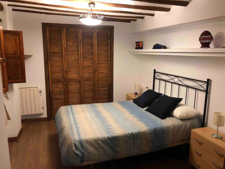 Casa Laia Holiday home