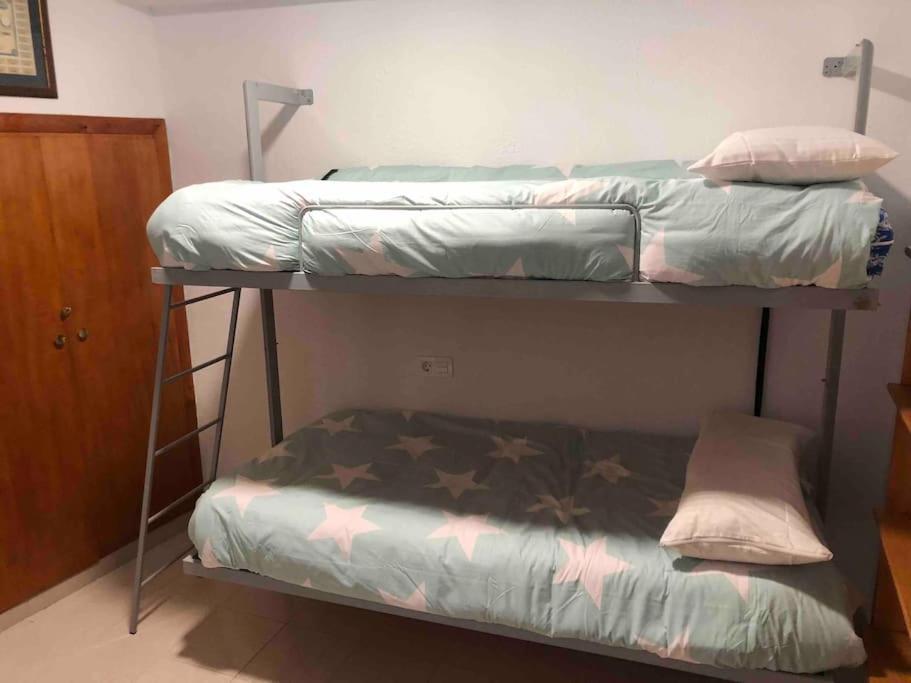 Casa Laia Holiday home *
