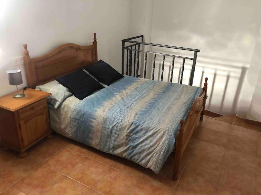 Casa Laia Guejar Sierra