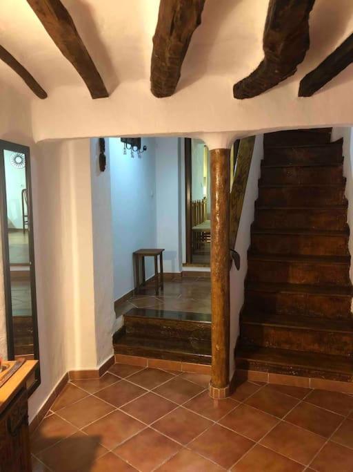 Holiday home Casa Laia Guejar Sierra